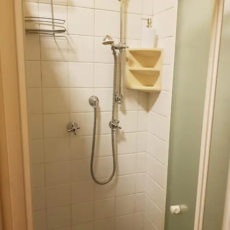 Borgo Antico Nocleg ze śniadaniem 3*