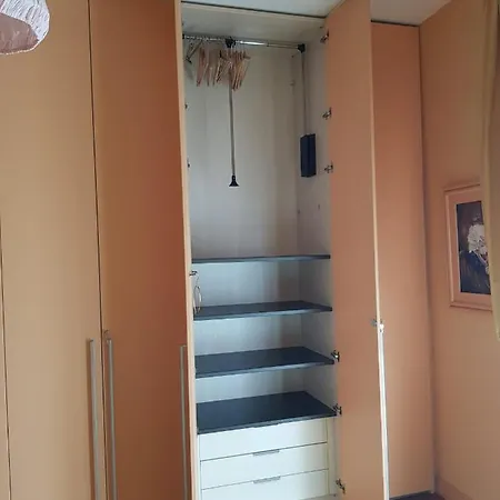 Couette-café Borgo Antico 3*