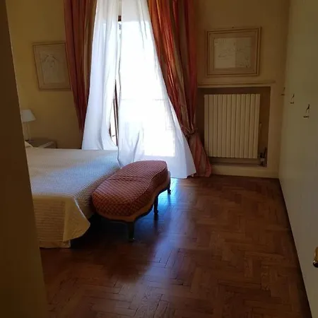 Borgo Antico Nocleg ze śniadaniem Porto San Giorgio