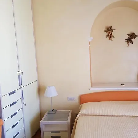 Couette-café Borgo Antico 3*