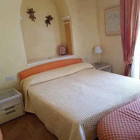 Borgo Antico 3* Porto San Giorgio