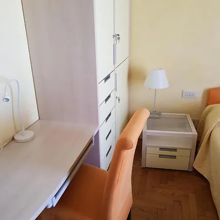 Borgo Antico Porto San Giorgio