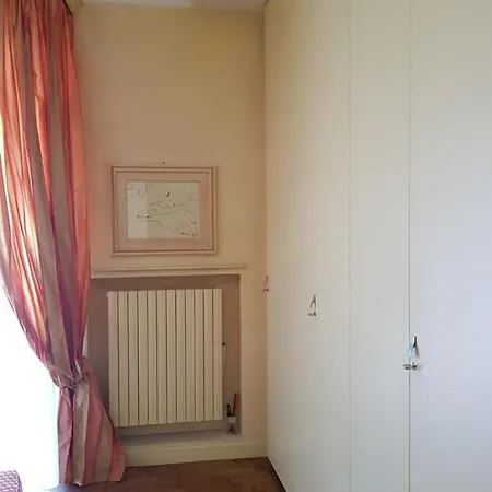 Borgo Antico Nocleg ze śniadaniem 3*